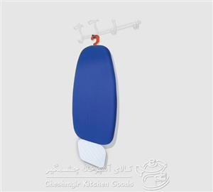 میز اتوی نشسته یونیک مدل UN-7015 Unique UN-7015 Sitting Ironing Board