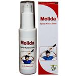 Molida Spray Anti Cootie