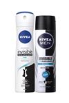 دئودورانت زنانه Nivea SET.NVE.079