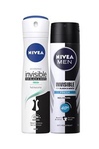 دئودورانت زنانه Nivea SET.NVE.077