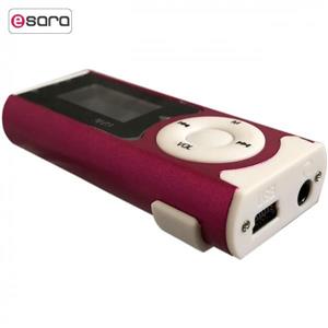 پخش کننده موسیقی پرتابل مدل مولتی مدیا