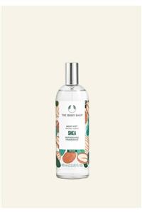 اسپری بدن زنانه THE BODY SHOP D-98069