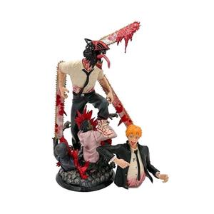 اکشن فیگور The Chainsaw Man Denji GK