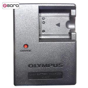 شارژر باتری دوربین المپیوس مدل OLYMPUS LI-40C 