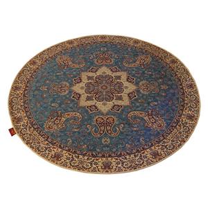 رو میزی ترمه سالاری مدل الماس