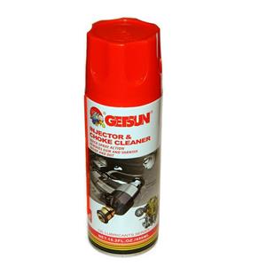 اسپری انژکتور شوی خودرو گتسان مدل G 2045H Getsun Injector Cleaner Spray 