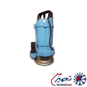 پمپ کف کش مدل SDA 25-2.5