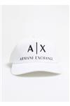 کلاه لبه دار مردانه Armani Exchange 5002963981