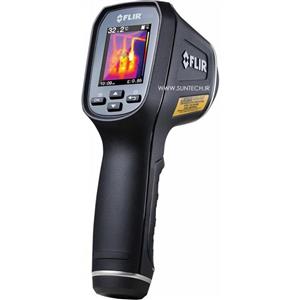 دوربین تصویربرداری حرارتی فیلر مدل TG165 FLIR Spot Thermal Camera 