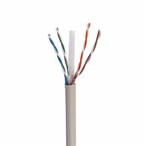 کابل Cat 5 UTP PVC رویان