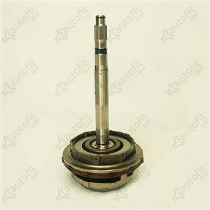 شفت گیربکس اتوماتیک AL4 (استوک )