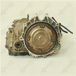 گیربکس اتوماتیک اپتیما ۲۰۱۰ شش سیلندر (استوک )