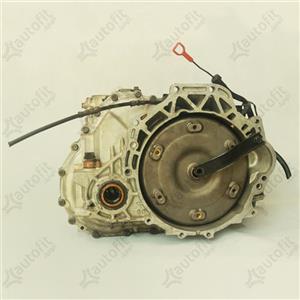 گیربکس اتوماتیک استوک هیوندای آزرا (پنج سرعته F5A51)