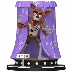 فیگور فانکو پاپ طرح Foxy Five Nights at Freddy’s