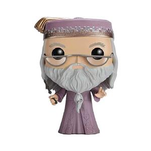 POP! Albus Dumbledore - Harry Potter - 9 cm