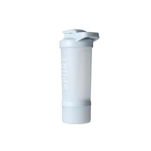 شیکر اسپرت مینیسو  MINISO Shaker Bottle for Sports with Storage Box