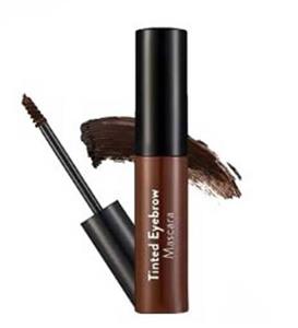 ریمل ابرو مدل Tinted Eyebrow فلورمار 20