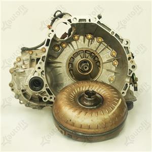 گیربکس اتوماتیک ماکسیما (استوک )