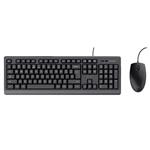 باندل گیمینگ تراست مدلPrimo Keyboard & Mouse set