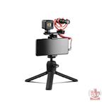 میکروفن موبایل رود RODE Vlogger Kit Universal 