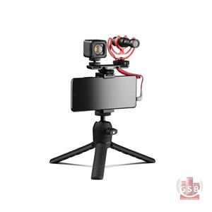 میکروفن موبایل رود RODE Vlogger Kit Universal 