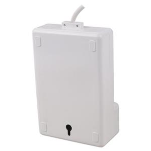 محافظ برق صوتی تصویری 4 خانه الکتروفاز با کابل 1.5 متری 4002