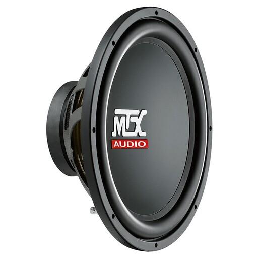 ساب ووفر 15 اینچی Mtx مدل Rt-15