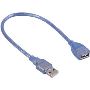 کابل کوتاه افزایش طول Kaiser USB 30cm
