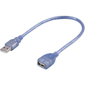 کابل کوتاه افزایش طول Kaiser USB 30cm
