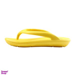 دمپایی لاانگشتی دخترانه مدل میکی موس YlW.3479