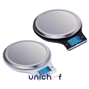 ترازو آشپزخانه 5 کیلو گرد