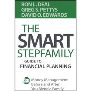 کتاب زبان اصلی The Smart Stepfamily Guide to Financial Planning