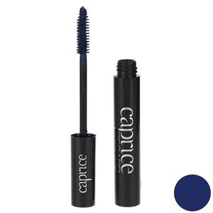 ریمل حجم دهنده کاپریس مدلBlue Regard Farouche Caprice Blue Regard Farouche Extra Volume Mascara