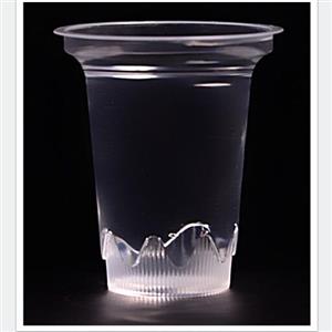 لیوان یکبارمصرف دوغی 300 سی سی بسته 600 عددی