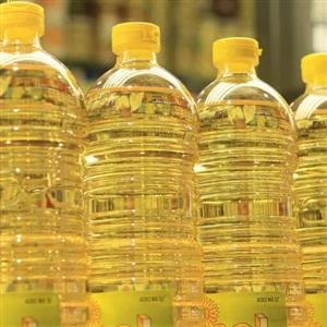 روغن کلزا (کانولا) ظرف 2 لیتری پت