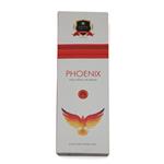 عود آلاکیک مدل ققنوس phoenix