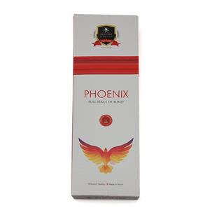 عود آلاکیک مدل ققنوس phoenix