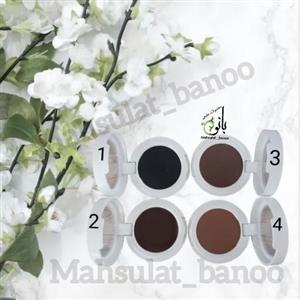 سایه ابرو گیاهی عمده پک ده عددی
