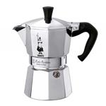 Bialetti 6 Cup Moka Express Moka Pot