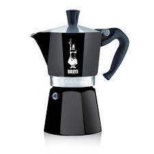 اسپرسو ساز بیالتی موکا اکسپرس 6 کاپ Bialetti 6 Cup Moka Express Moka Pot