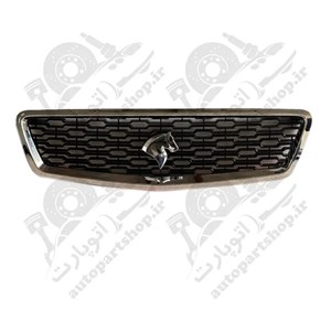 جلو پنجره رانا پلاس