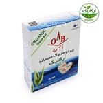 OAB Oatmeal Organic Breakfast 200gr