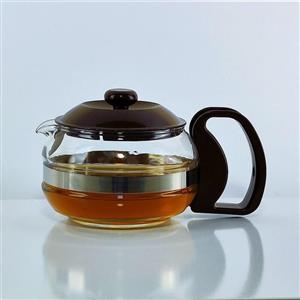 قوری 700 ML  پیرکس تی مکس مدل ایواکی