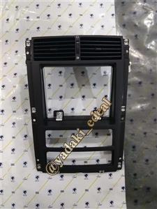 پنل و دریچه هوا وسط پژو پارس داشبورد جدید