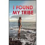 کتاب زبان اصلی I Found My Tribe اثر Ruth Fitzmaurice
