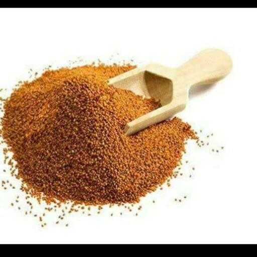 خاکشیر فله ای