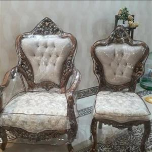 کاور ژله ای مبل و صندلی 020