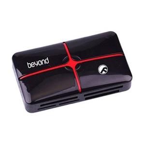 رم ریدر همه کاره Beyond مدل BA-204