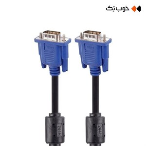 کابل 3 متری VGA برند ENZO