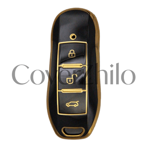 کاور ریموت دیگنیتی